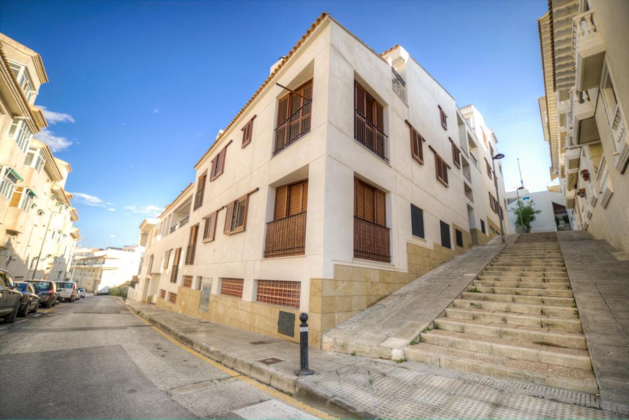 Canto Altea17 Piscina, Gran Terraza Y Parking By Vero Exterior foto